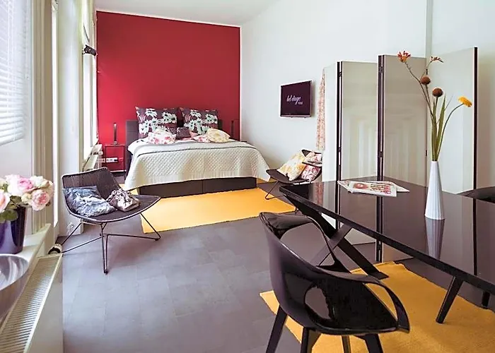 Bel Etage 3*