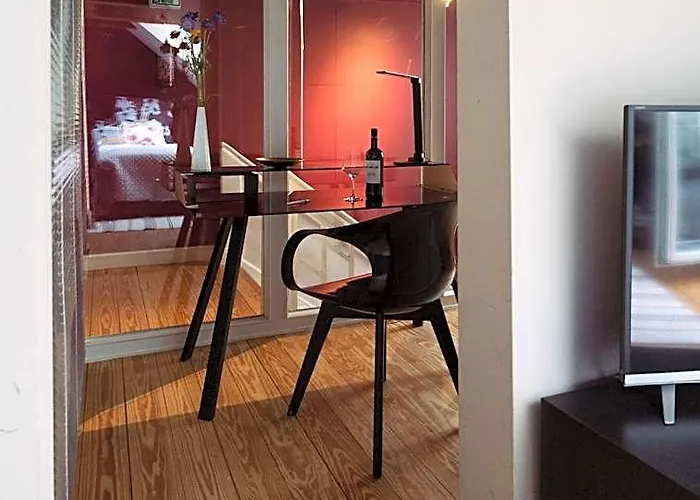 Bel Etage 3*