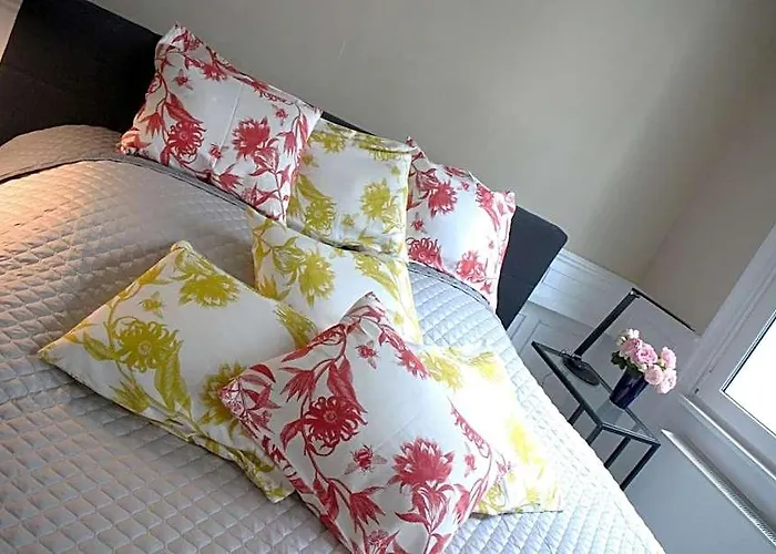 Hotel Bel Etage 3*