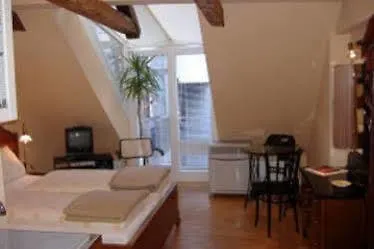 Bel Etage 3* Hamburgo
