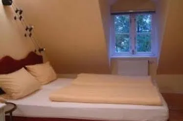 Bel Etage Hamburgo