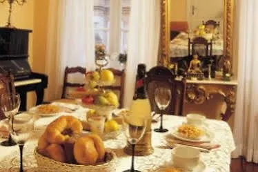 Bel Etage Hamburgo