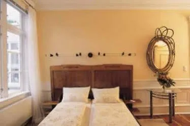 Bel Etage 3* Hamburgo