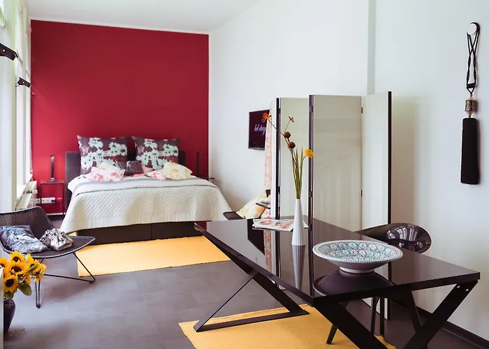 Hotel Bel Etage