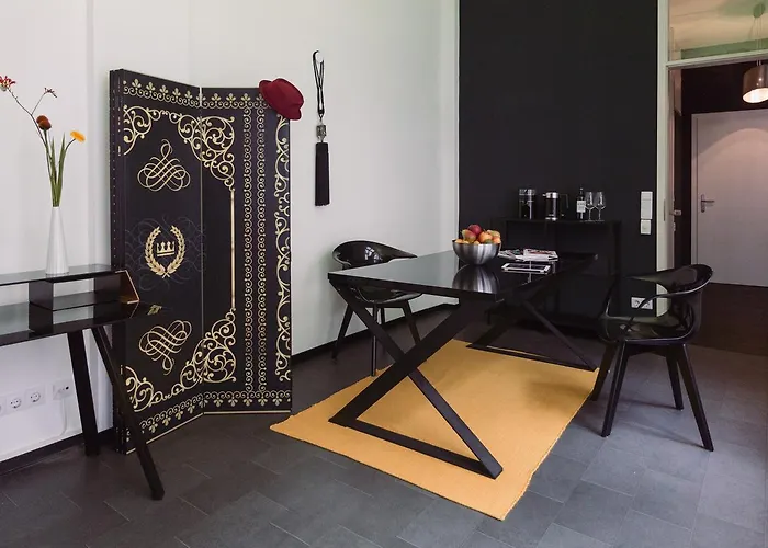 Bel Etage