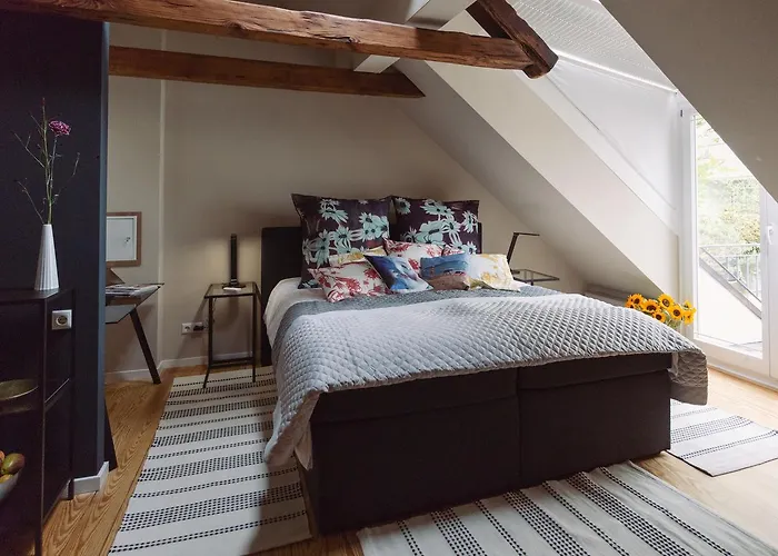 Hotel Bel Etage