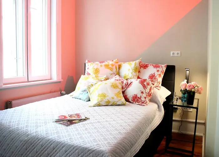 Hotel Bel Etage Hamburgo