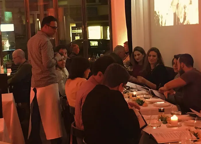 Hotel Bel Etage Hamburgo