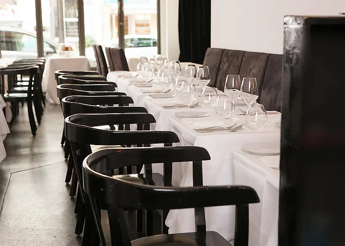 Hotel Bel Etage Hamburgo