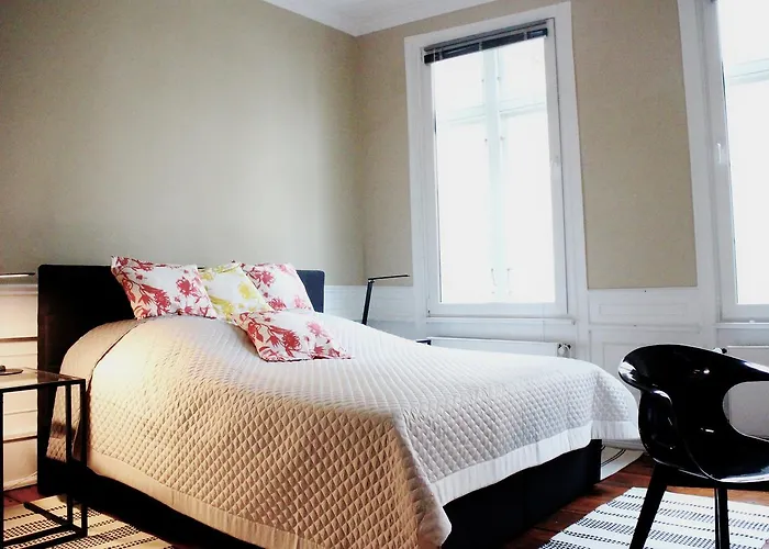 Hotel Bel Etage