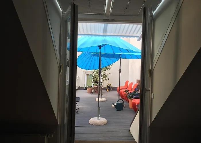 Hotel Bel Etage
